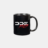 DDE RACING MUG