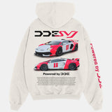 DDE SVJ BONE HOODIE