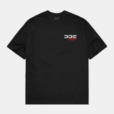 DDE SVJ BLACK TEE